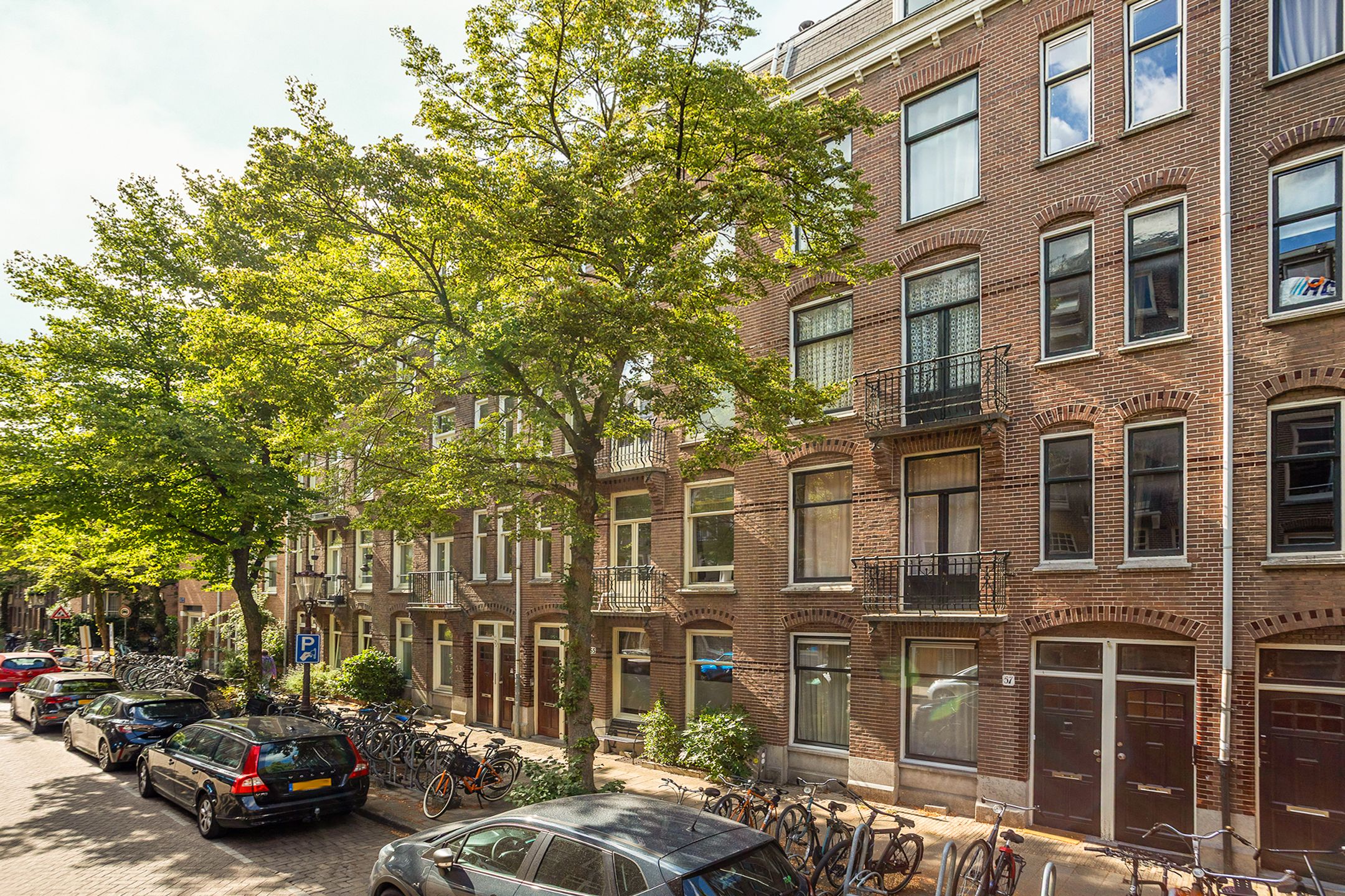 Foto 6 van Pieter Aertszstraat 55-H