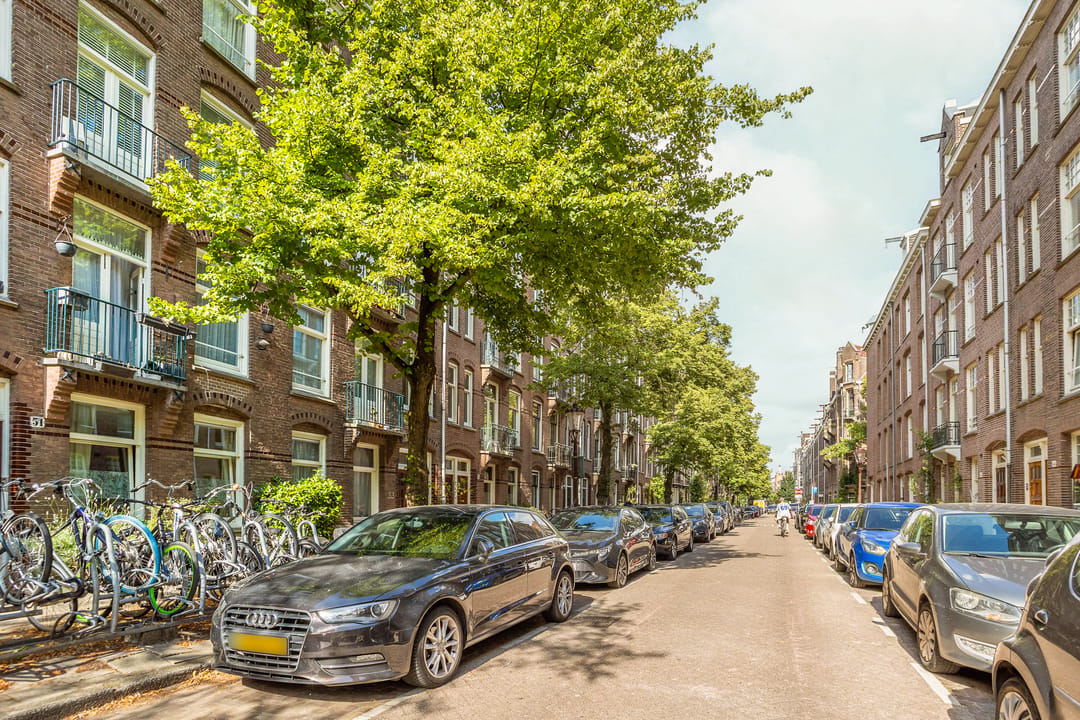 Foto 31 van Pieter Aertszstraat 55-H