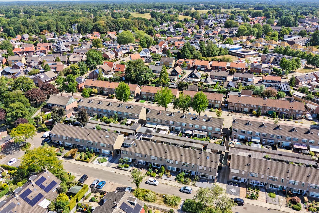 Photo 31 of Ds.van Kriekenstraat 53