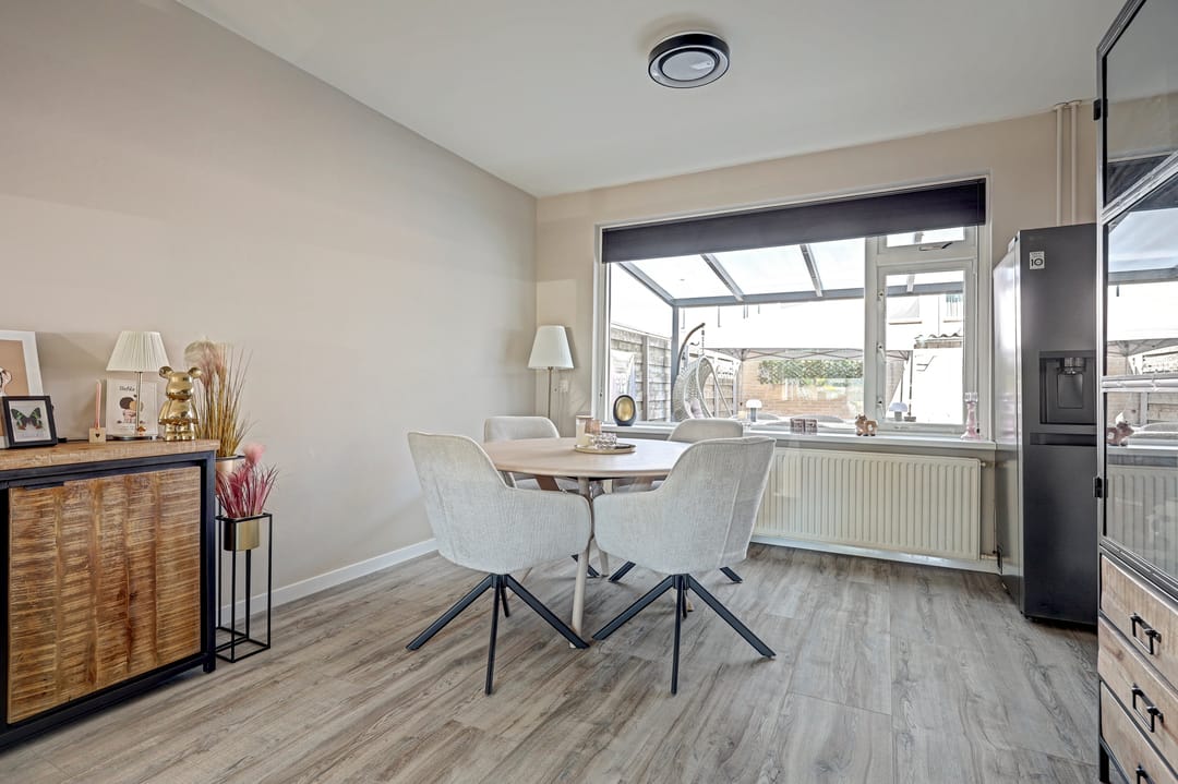 Photo 8 of Ds.van Kriekenstraat 53