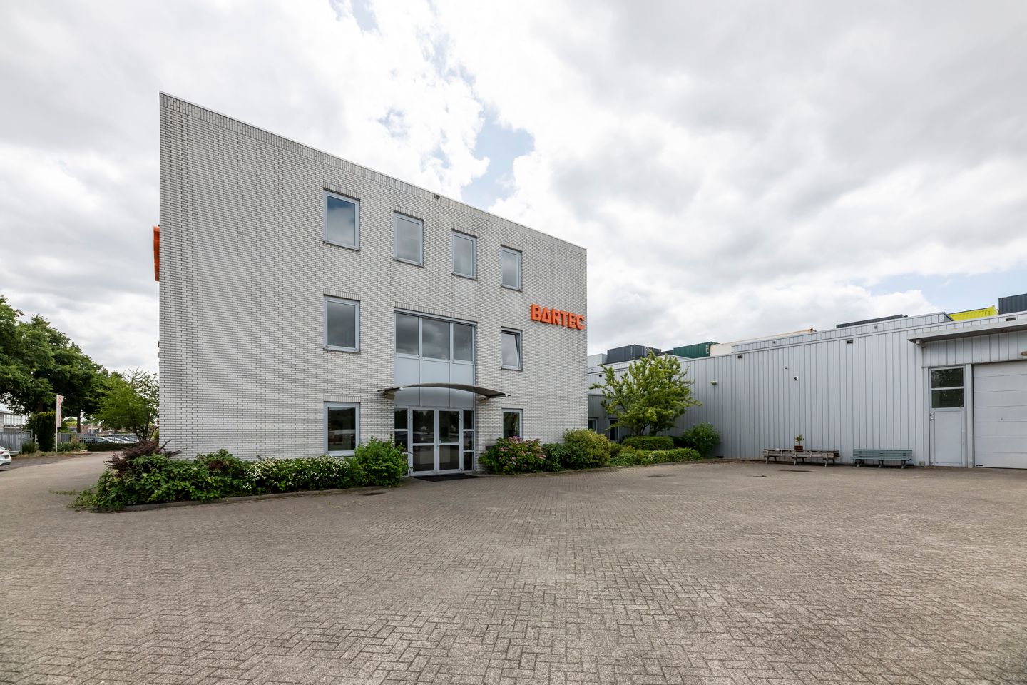 View photo 4 of Boelewerf 25