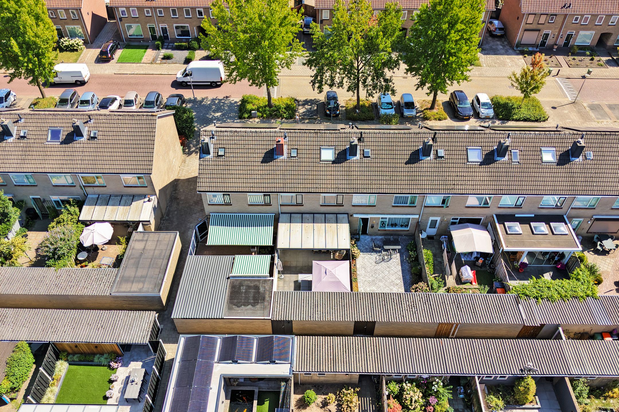 Photo 30 of Ds.van Kriekenstraat 53