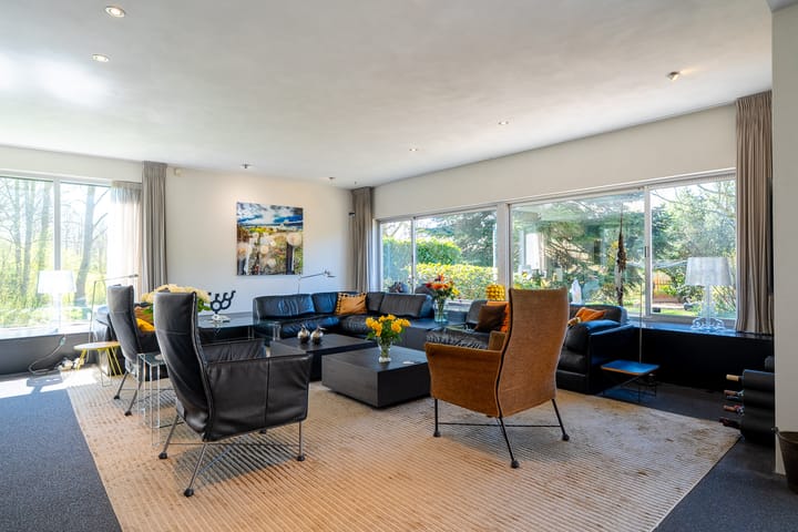 Vrijstaande woning te koop: de Roder 2, Grijpskerk