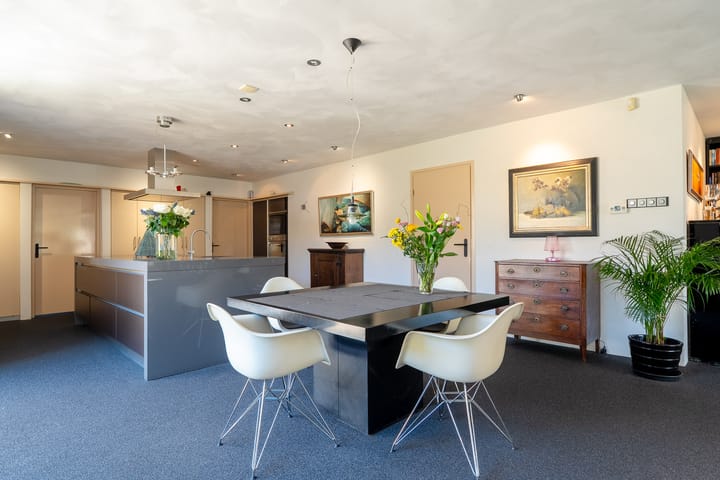 Vrijstaande woning te koop: de Roder 2, Grijpskerk