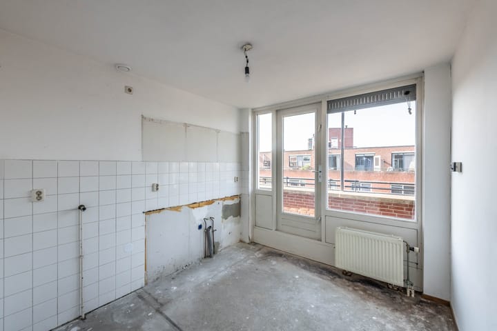 Foto 5 van Hofmeyrstraat 13-E