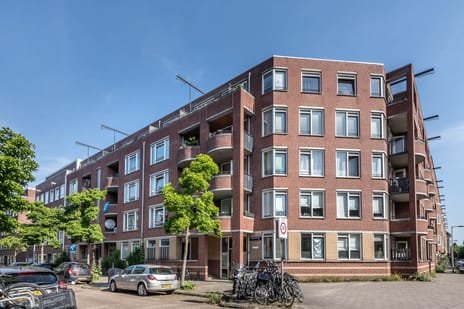 Hofmeyrstraat thumbnail