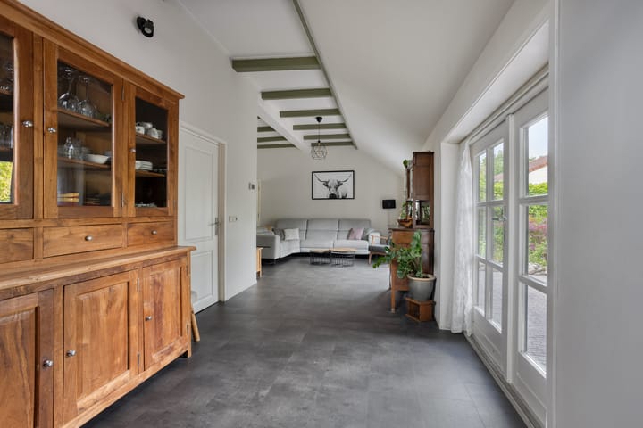 Vrijstaande woning te koop: Herenweg 49, Donkerbroek