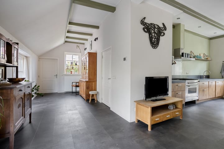 Vrijstaande woning te koop: Herenweg 49, Donkerbroek
