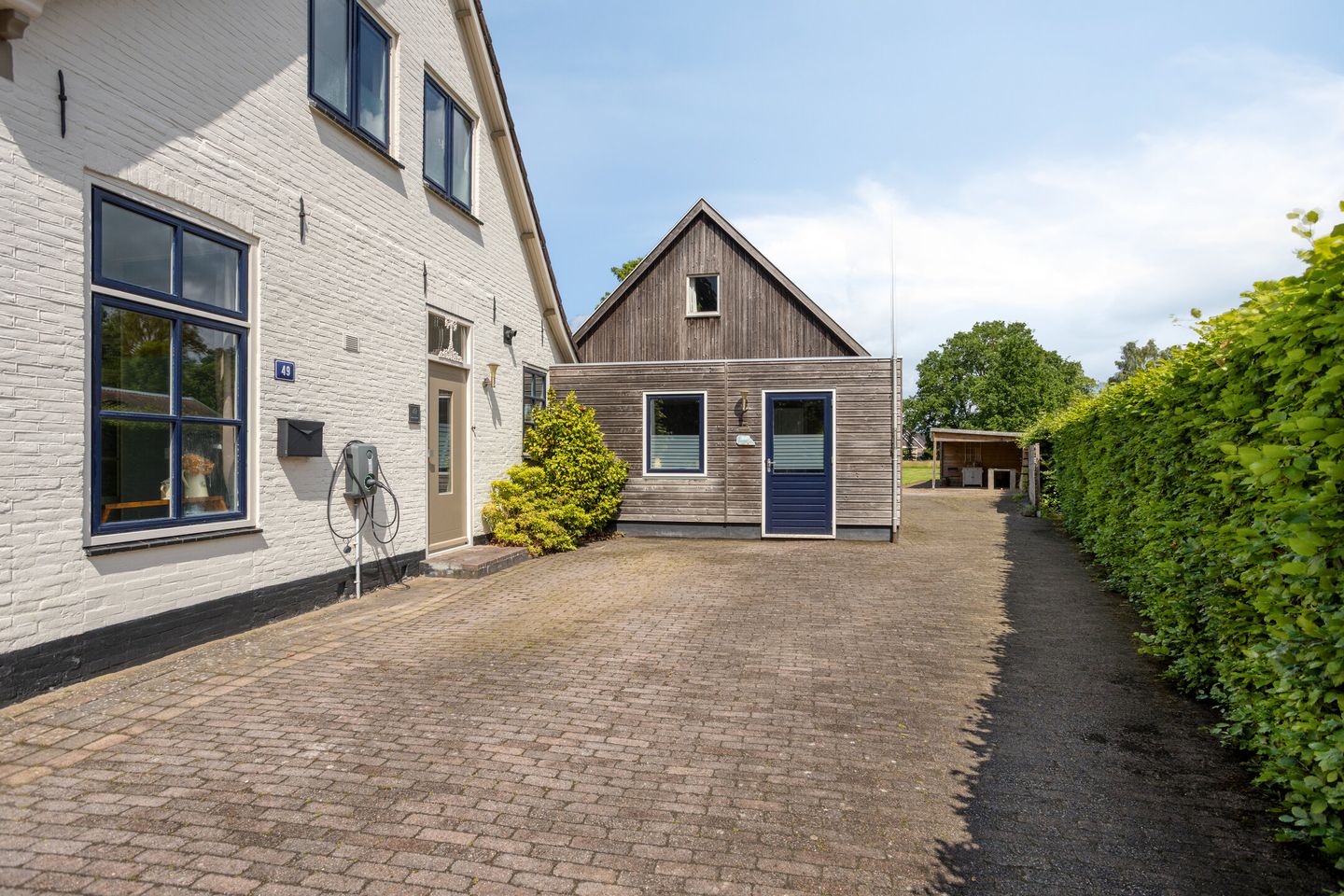 Photo 4 of Herenweg 49