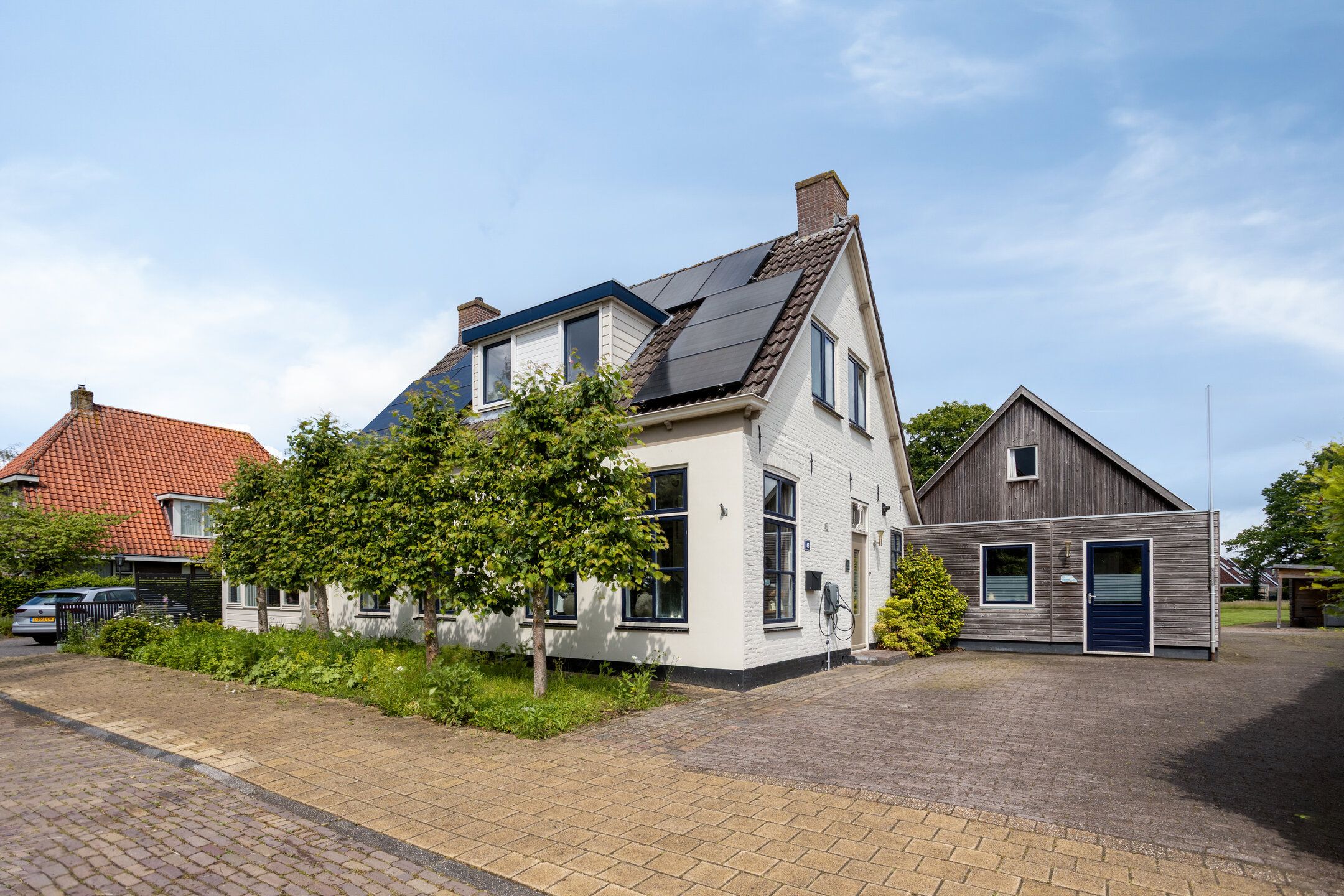 Photo 3 of Herenweg 49