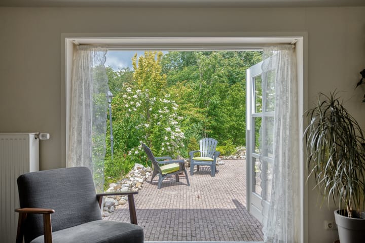 Vrijstaande woning te koop: Herenweg 49, Donkerbroek