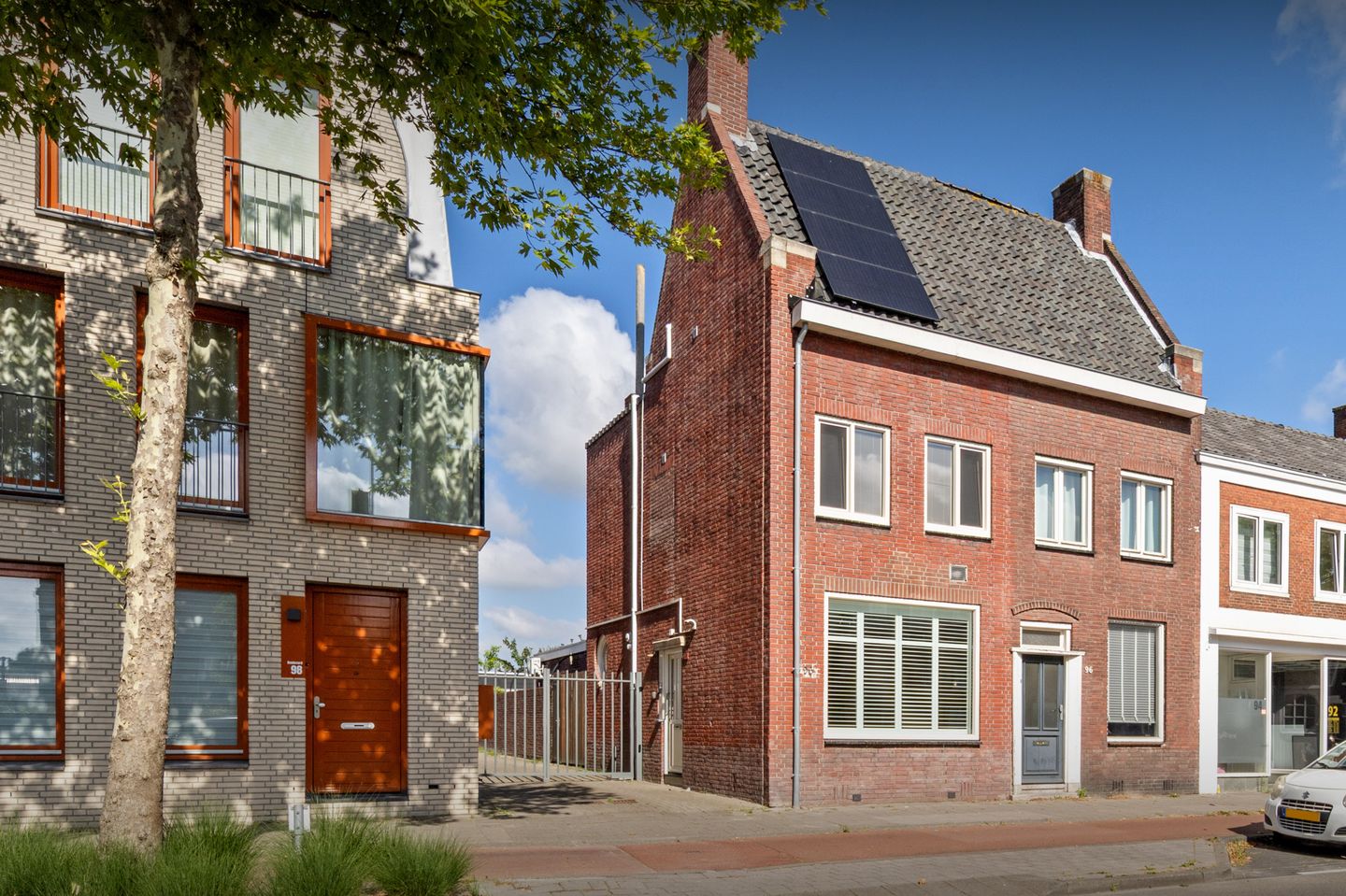 Foto 1 van Boulevard 96-A