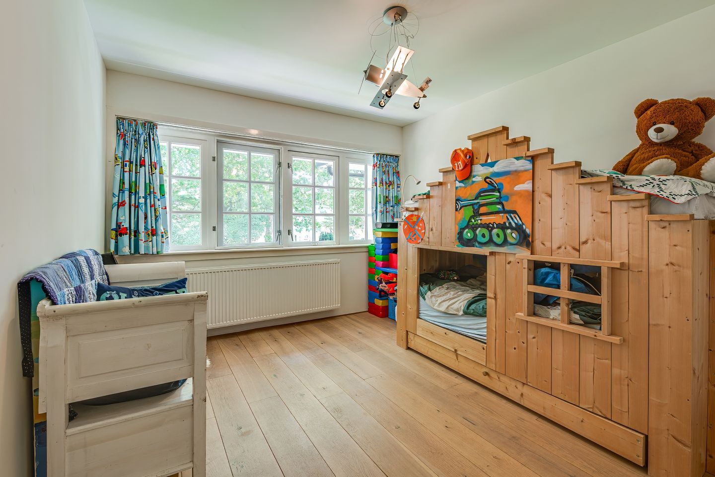 Foto 25 van Prins Hendriklaan 6