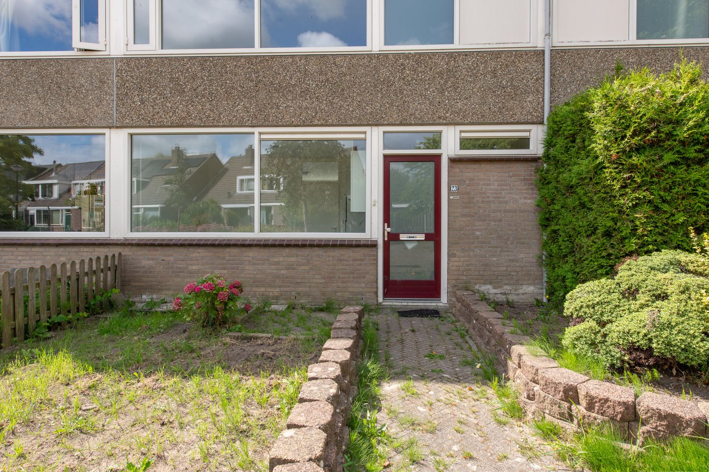 Foto 5 van van Teylingenlaan 23