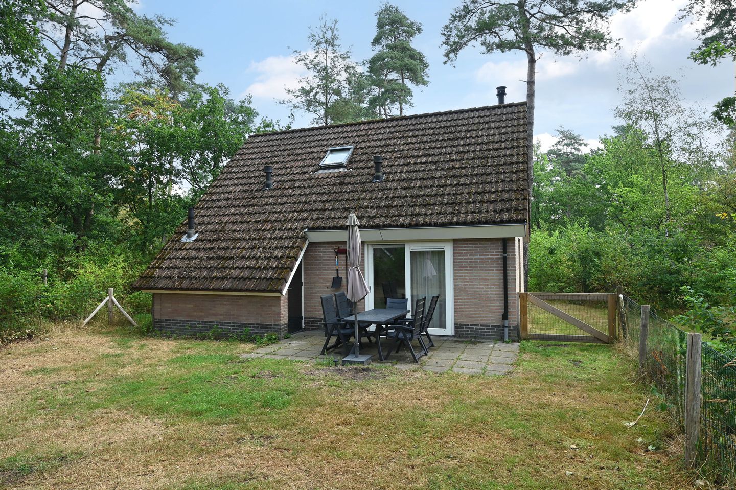Foto 1 van Landuwerweg 17-309