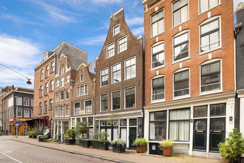 Foto 69 van Buiten Brouwersstraat 18-H