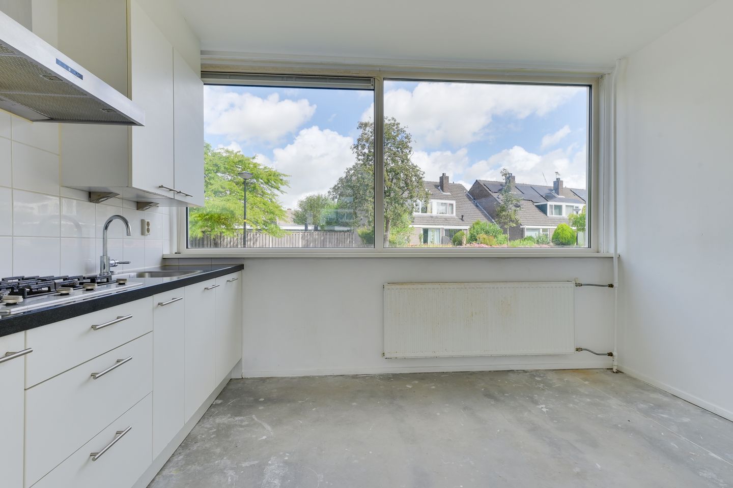 Foto 4 van van Teylingenlaan 23