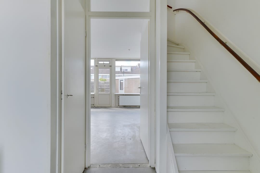 Foto 7 van van Teylingenlaan 23