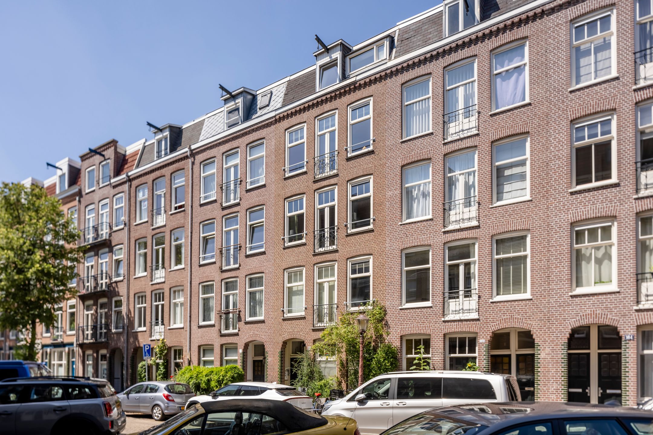Kanaalstraat 168- 168 3