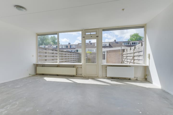 Foto 3 van van Teylingenlaan 23