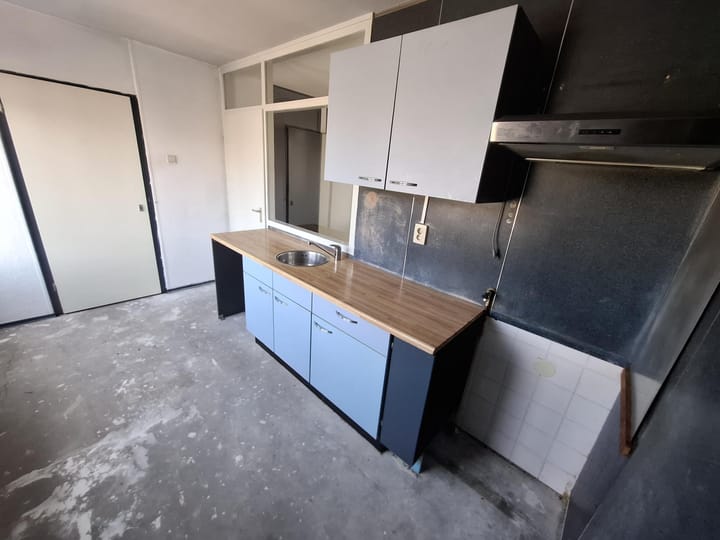 Appartement te koop: Alerdincksingel 19, Rotterdam