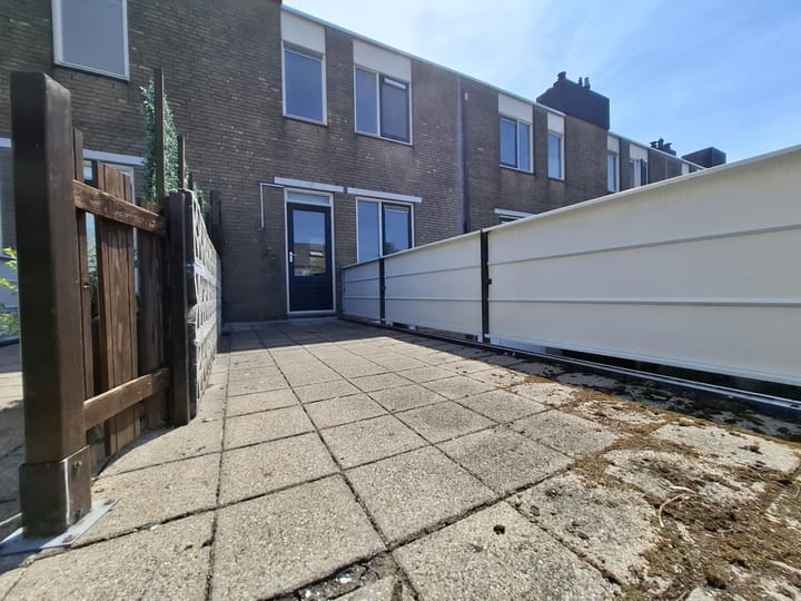 Appartement te koop: Alerdincksingel 19, Rotterdam