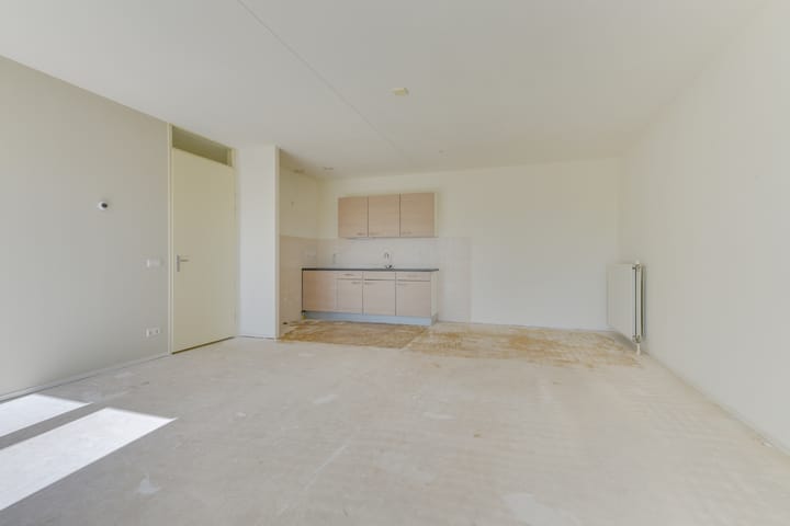 Appartement te koop: Coornhertkade 124, Alkmaar