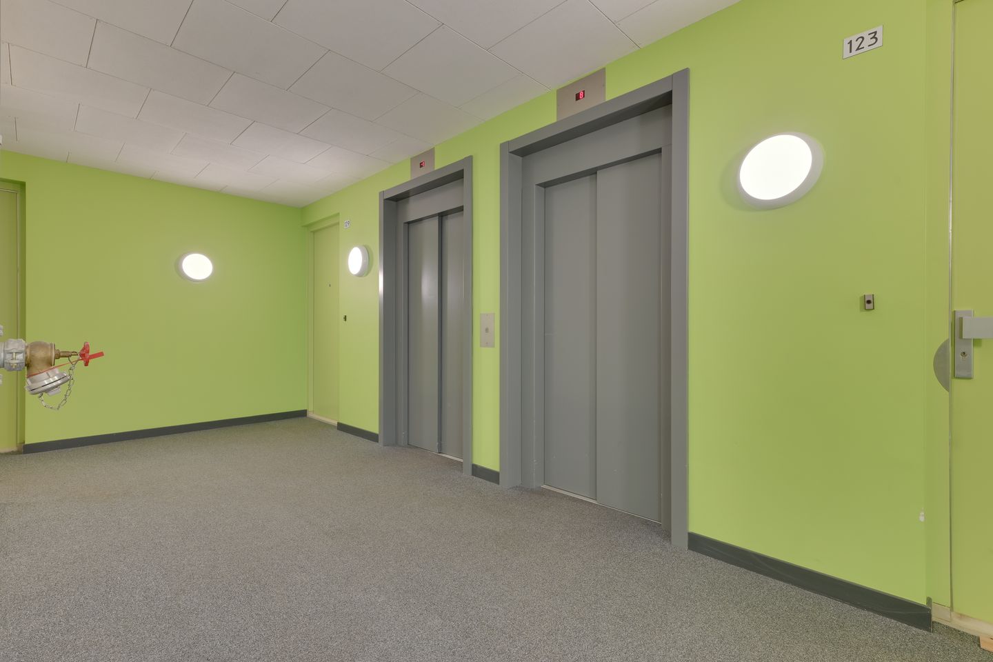 Photo 5 of Coornhertkade 124