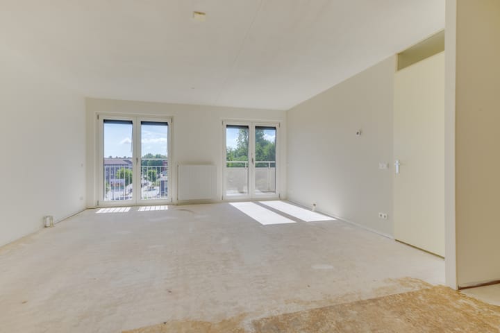 Appartement te koop: Coornhertkade 124, Alkmaar
