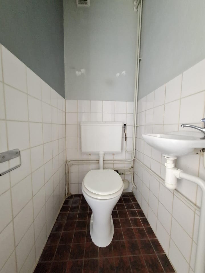 Appartement te koop: Alerdincksingel 19, Rotterdam