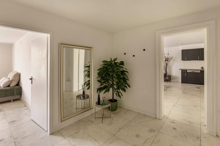 Appartement te huur: Prins Hendrikkade 160E, Amsterdam