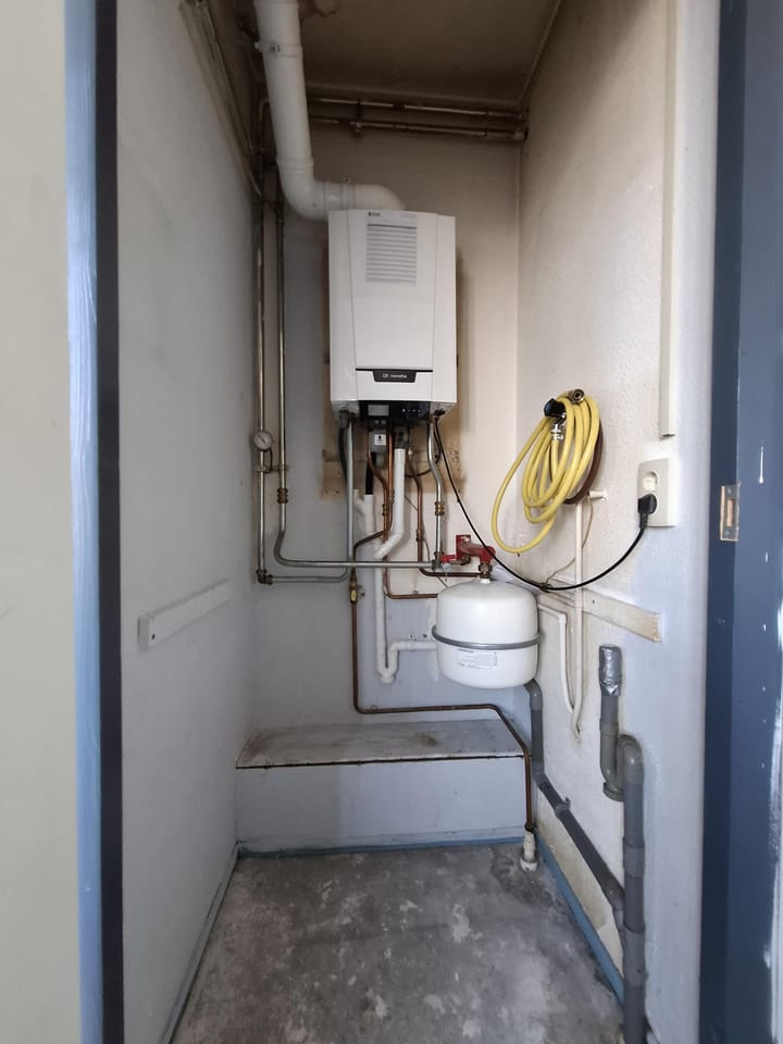 Appartement te koop: Alerdincksingel 19, Rotterdam