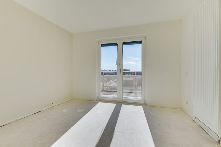 Appartement te koop: Coornhertkade 124, Alkmaar