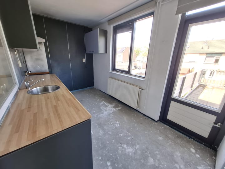 Appartement te koop: Alerdincksingel 19, Rotterdam