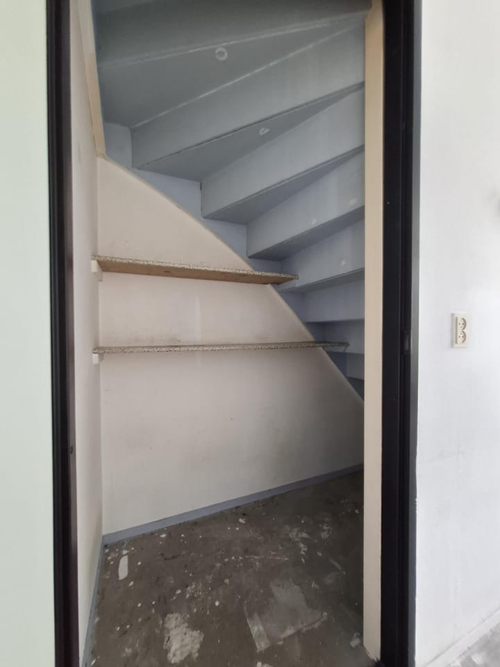 Appartement te koop: Alerdincksingel 19, Rotterdam