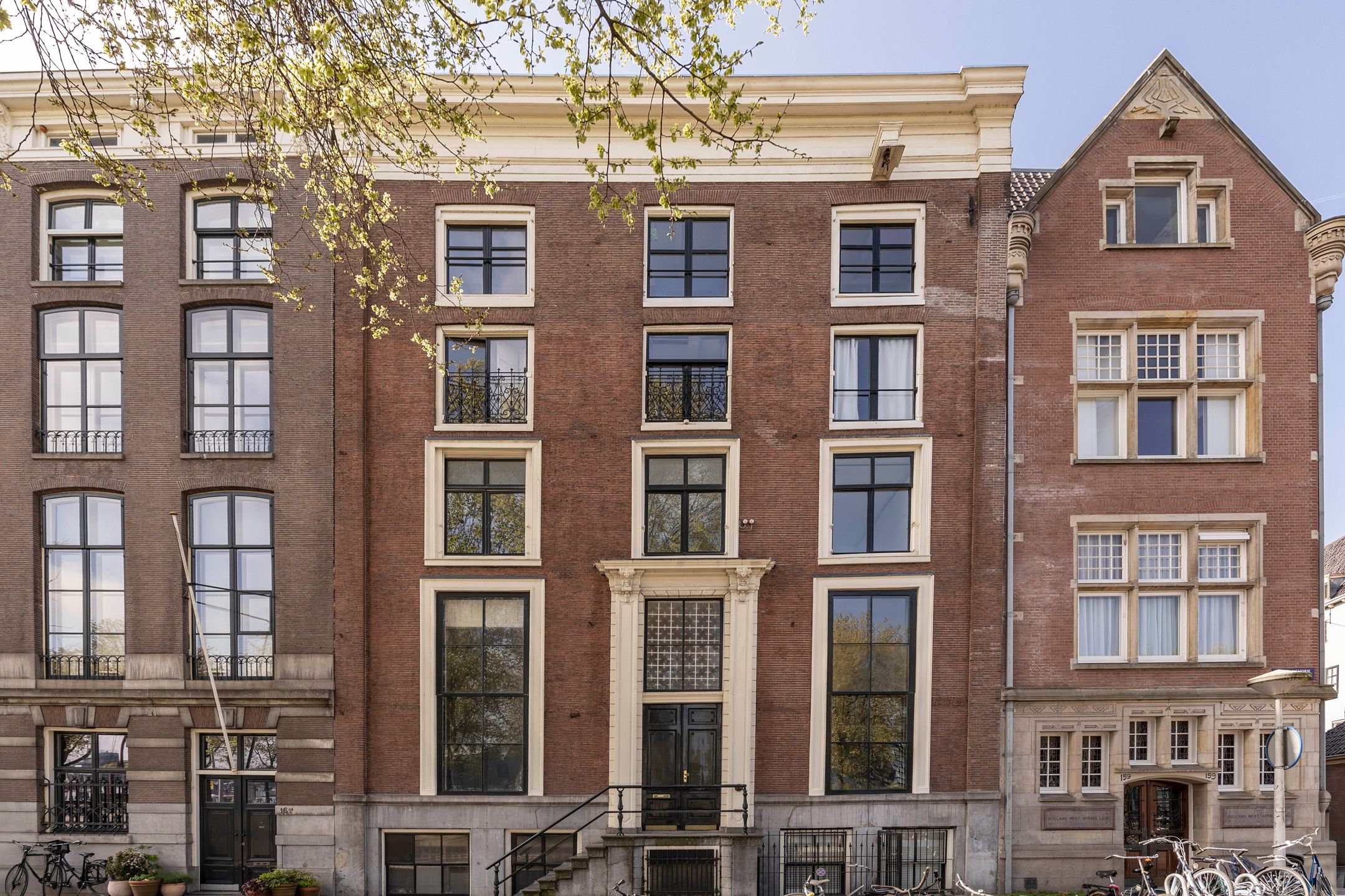 Prins Hendrikkade 160-E 160 E