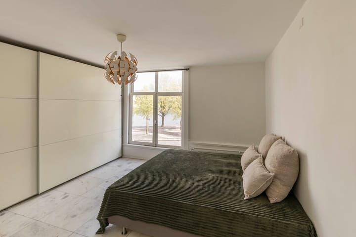 Appartement te huur: Prins Hendrikkade 160E, Amsterdam