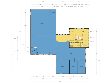 View floorplan