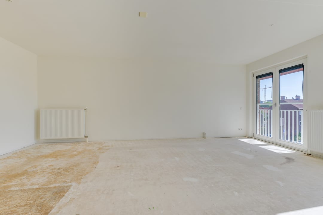 Photo 7 of Coornhertkade 124