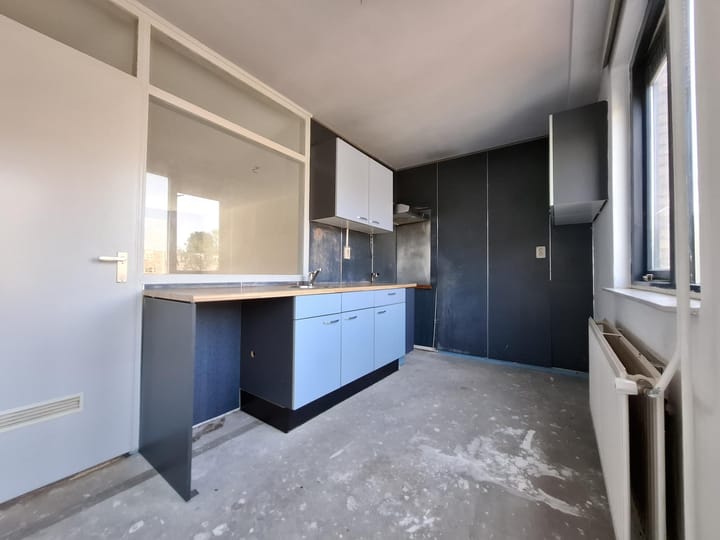 Appartement te koop: Alerdincksingel 19, Rotterdam