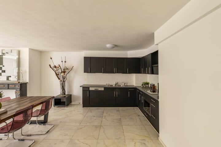 Appartement te huur: Prins Hendrikkade 160E, Amsterdam