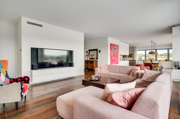 Appartement te koop: Savelsbosch 83E, Maastricht