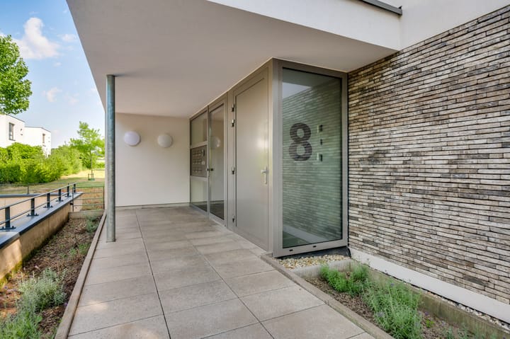 Appartement te koop: Savelsbosch 83E, Maastricht
