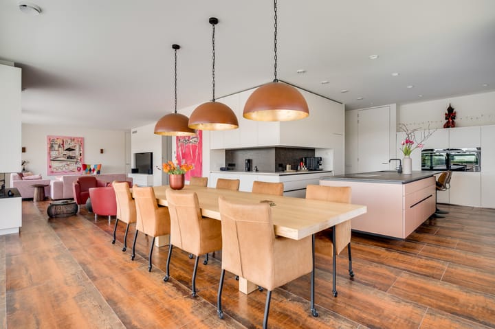 Appartement te koop: Savelsbosch 83E, Maastricht