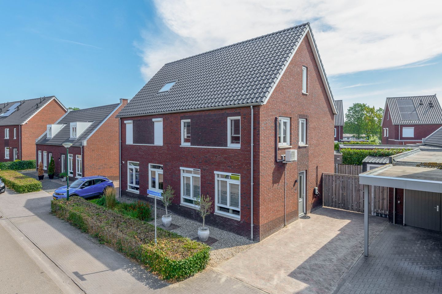 Foto 1 van Dennenoord 27