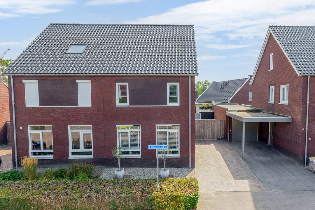 Foto 43 van Dennenoord 27