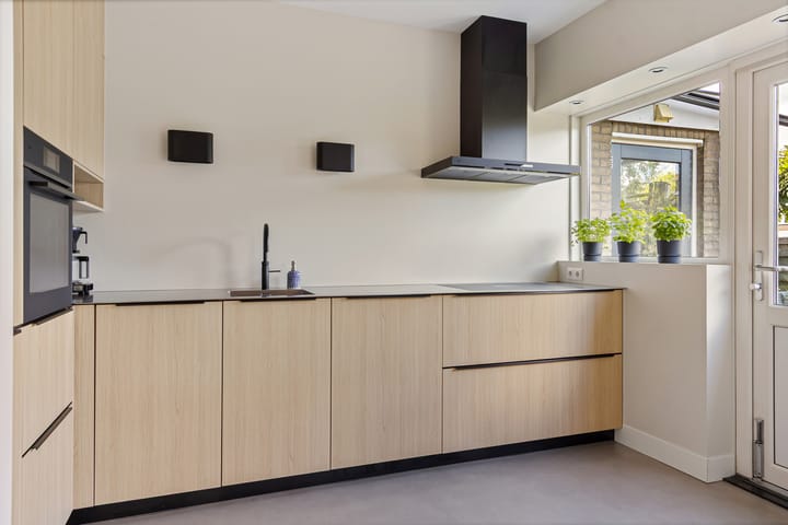 Hoekwoning te koop: Bottinge 76, Sneek