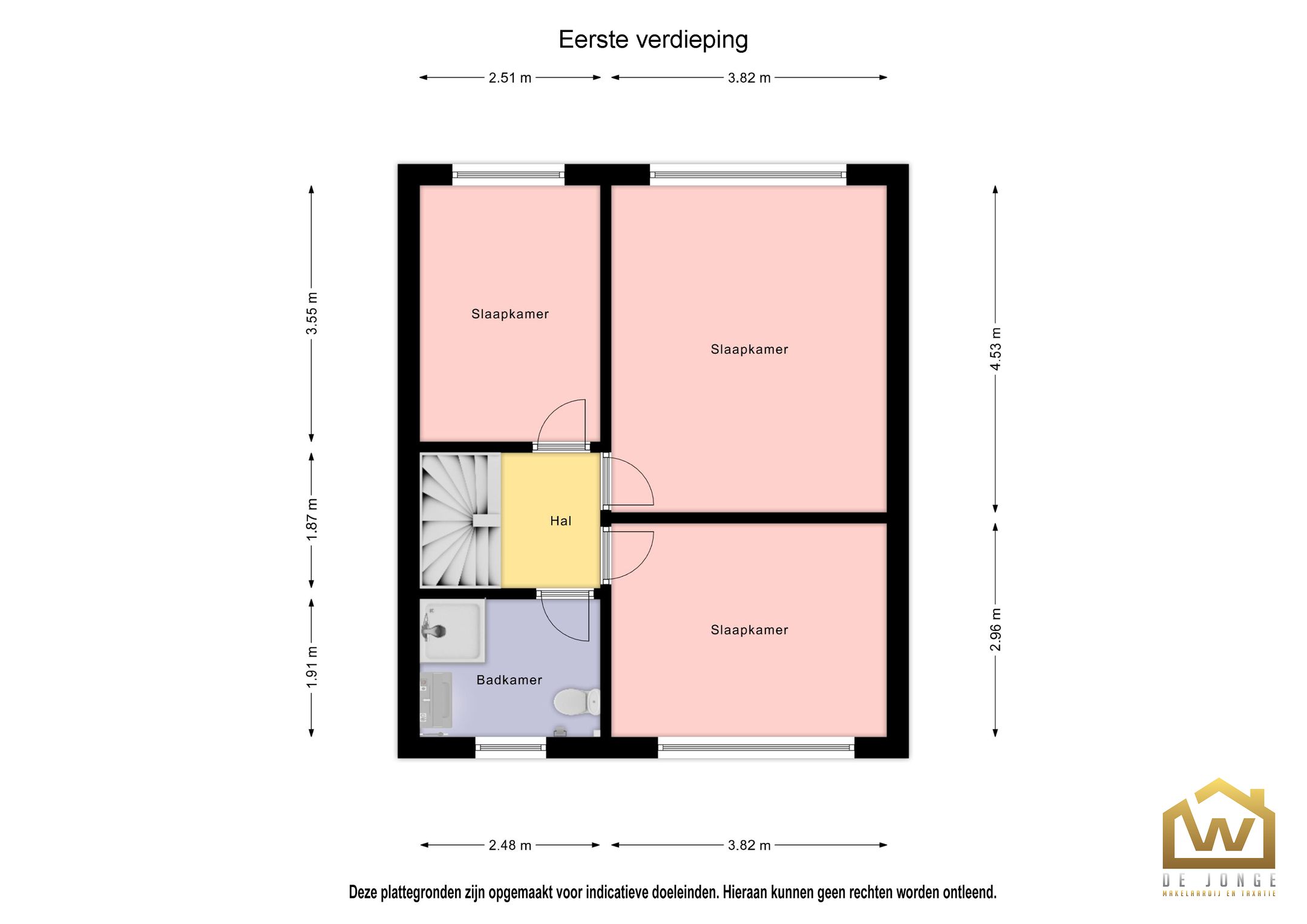Foto 54 van Europalaan 1-A