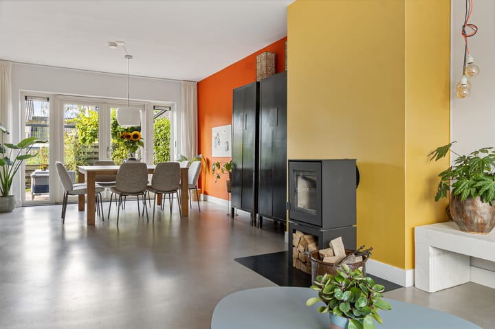 Hoekwoning te koop: Bottinge 76, Sneek