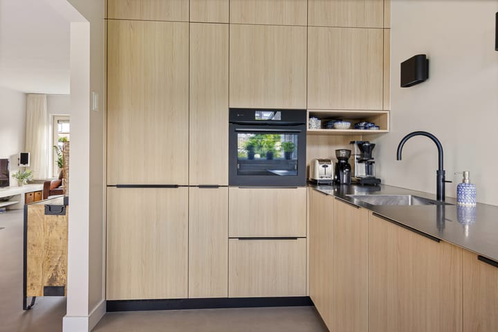 Hoekwoning te koop: Bottinge 76, Sneek